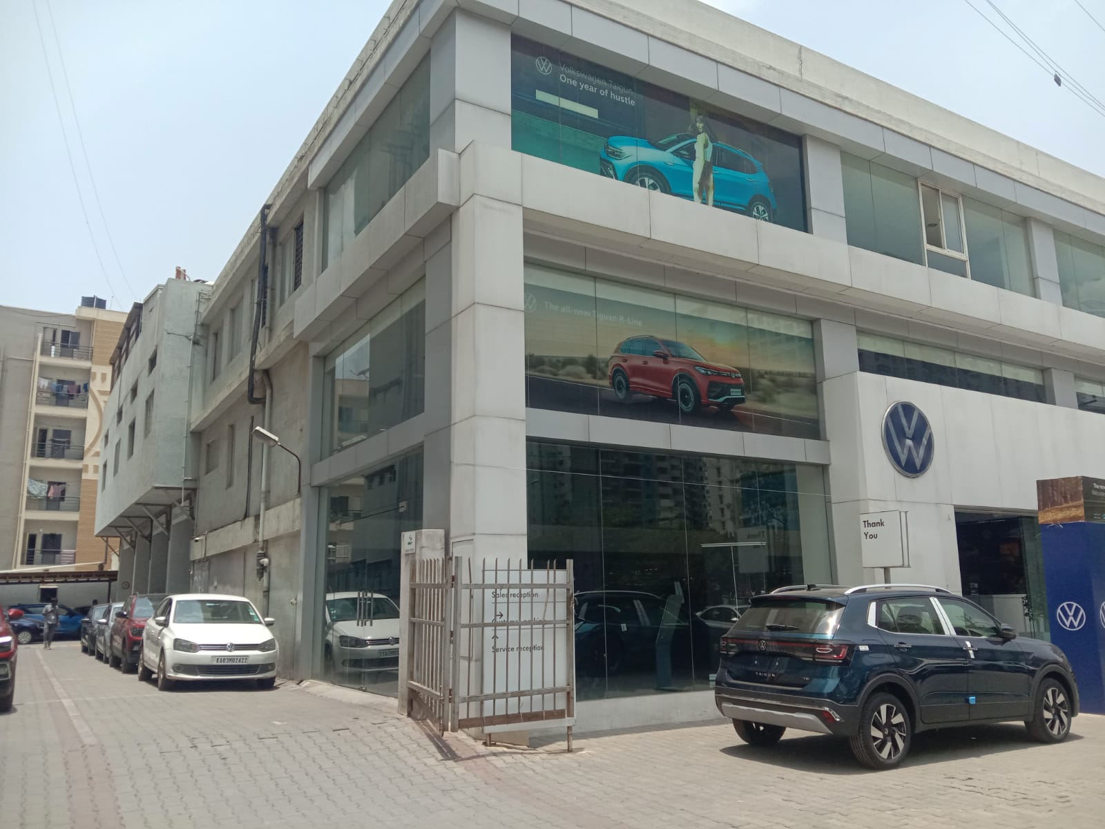Volkswagen Gallery Image